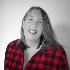 Meet your Posher, Joanne